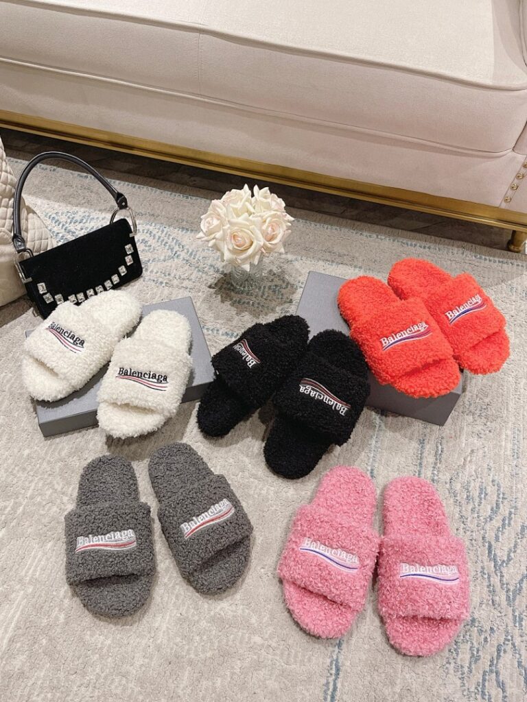 Balenciaga Shoe Style 1802387