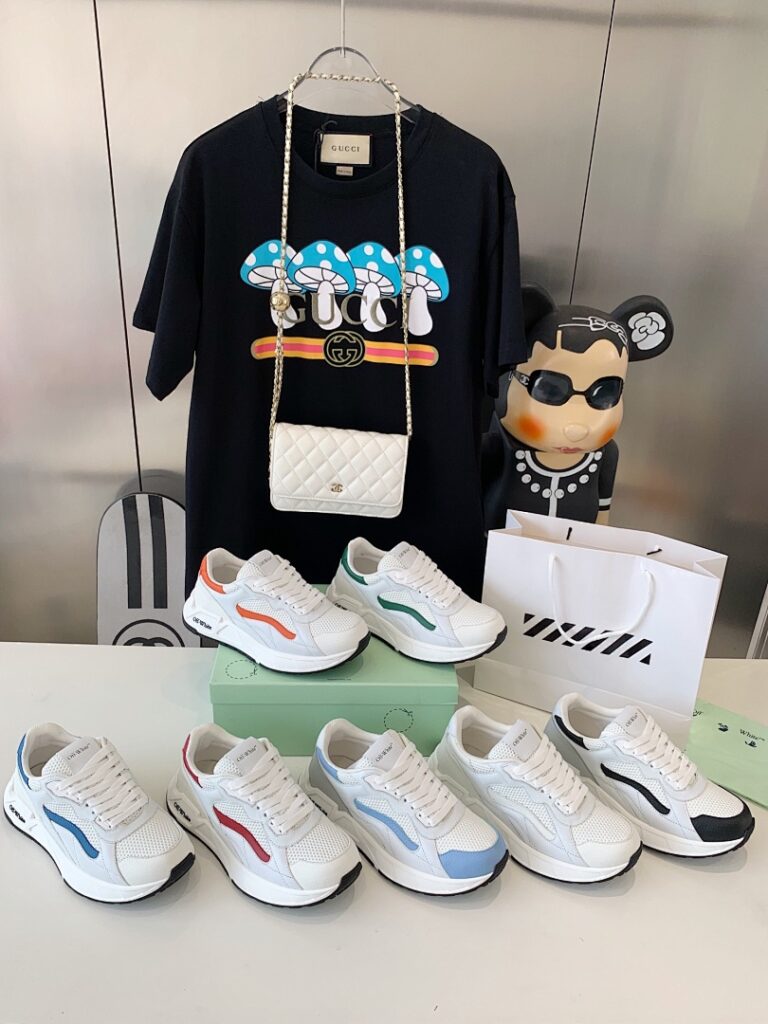 Off-White Shoe Style 3603815