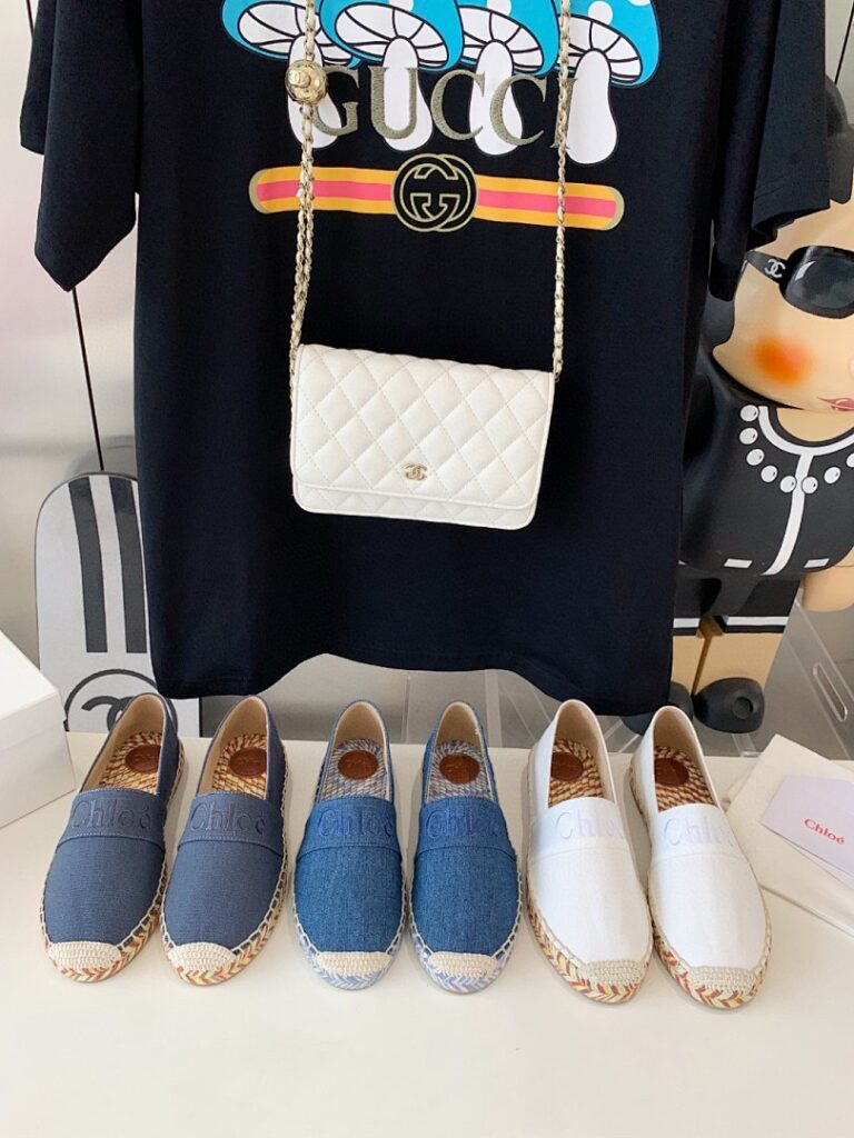 Chloe Shoe Style 2493815