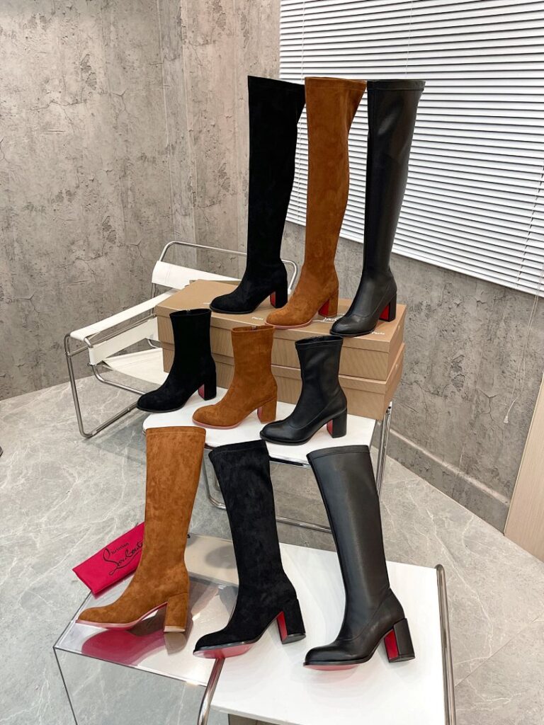 Christian Louboutin Shoe Style CL 70 34-41 34.41 3 22 350 16 320 8