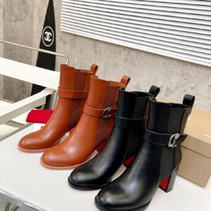 Christian Louboutin Shoe Style 3203822