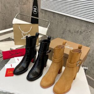 Christian Louboutin Shoe Style 3203822