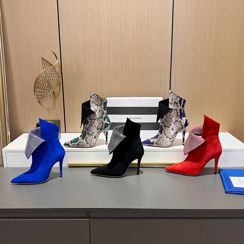 Aquazzura Shoe Style 4401143