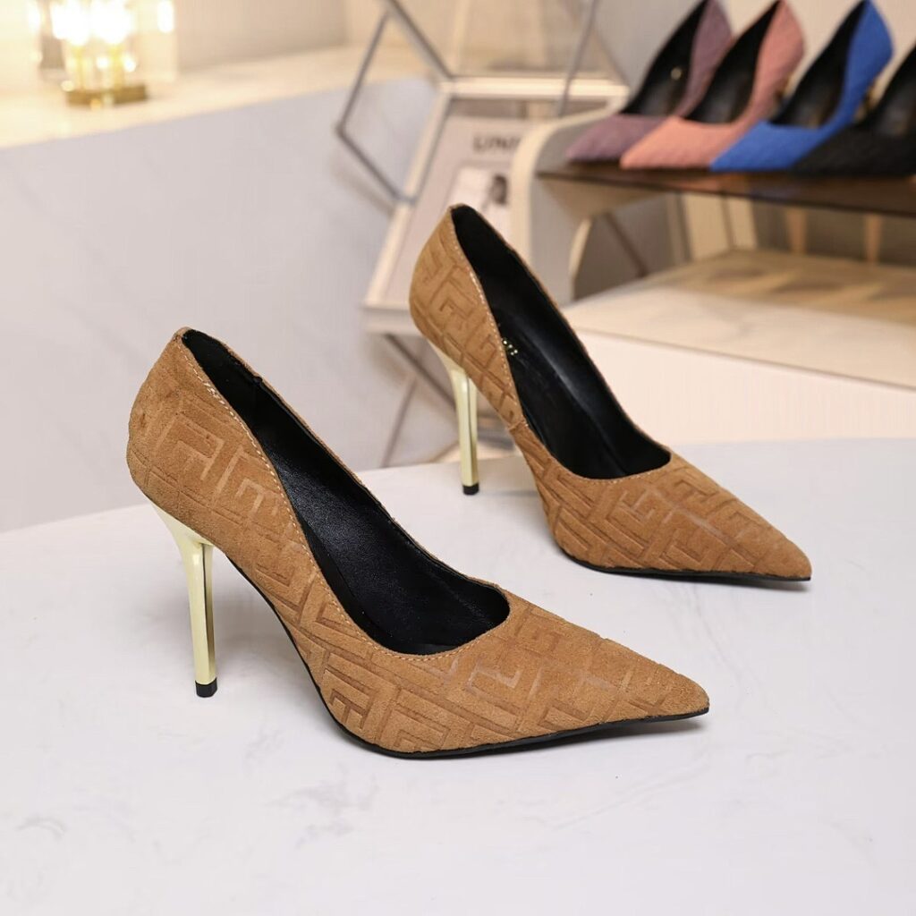 Shoe Style 2101132