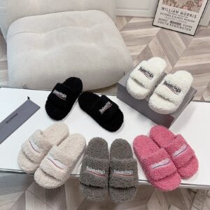 Balenciaga Shoe Style 2401150