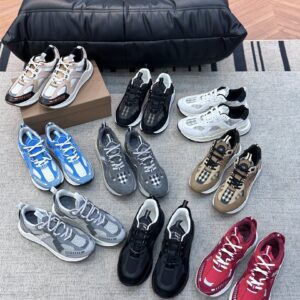 Balenciaga Shoe Style 2601126