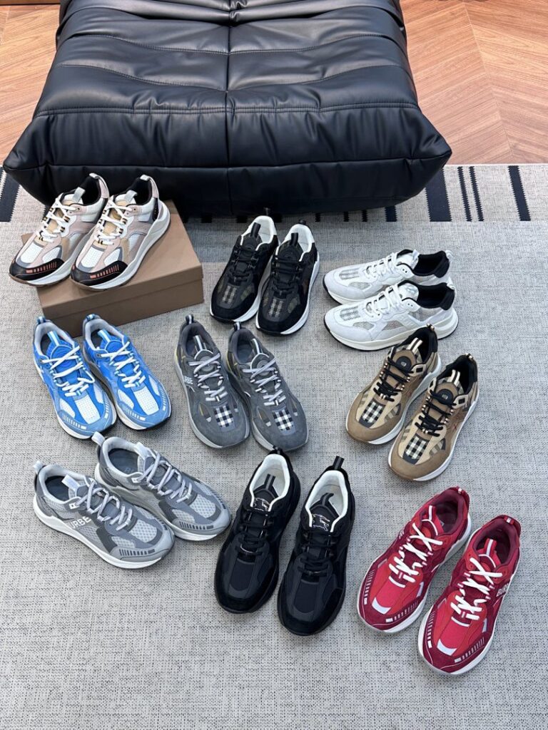 Balenciaga Shoe Style 2601126
