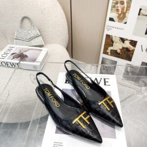 Shoe Style 1801117