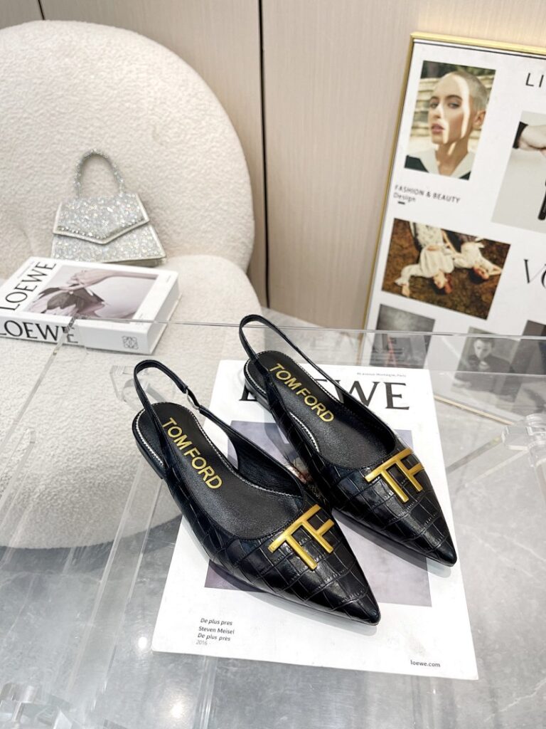Shoe Style 1801117