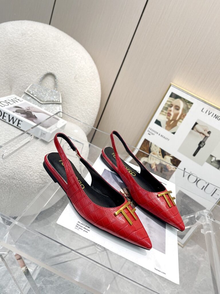 Shoe Style 1801117