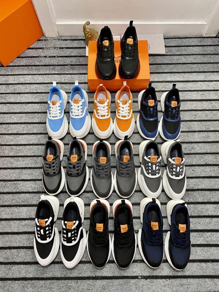 Hermes Shoe Style 2301127