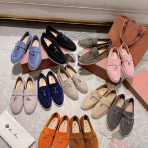 Loro Piana Shoe Style 2701168