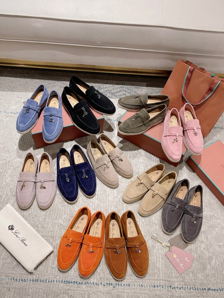 Loro Piana Shoe Style 2701168