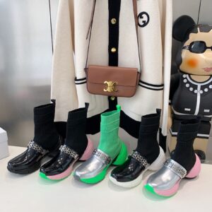 Givenchy Shoe Style 3303113