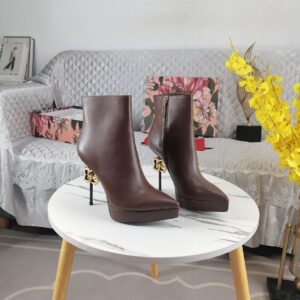 Dolce & Gabbana Shoe Style 4803113
