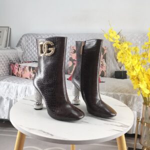 Dolce & Gabbana Shoe Style 4903113