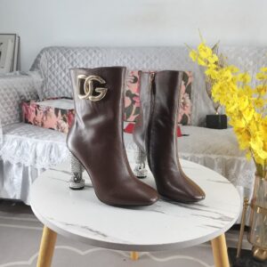 Dolce & Gabbana Shoe Style 4903113