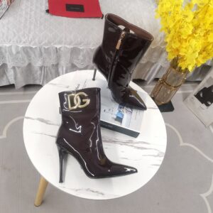 Dolce & Gabbana Shoe Style 4403113