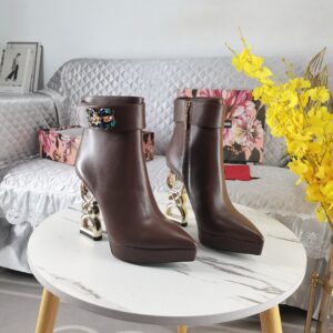 Dolce & Gabbana Shoe Style 5003113