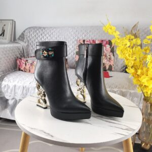 Dolce & Gabbana Shoe Style 5003113