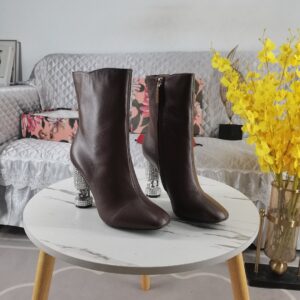 Dolce & Gabbana Shoe Style 4803113