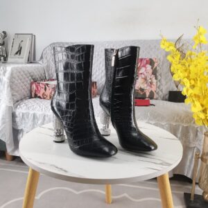 Dolce & Gabbana Shoe Style 4803113