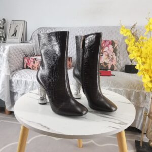 Dolce & Gabbana Shoe Style 4803113
