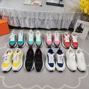 Hermes Shoe Style 3503113