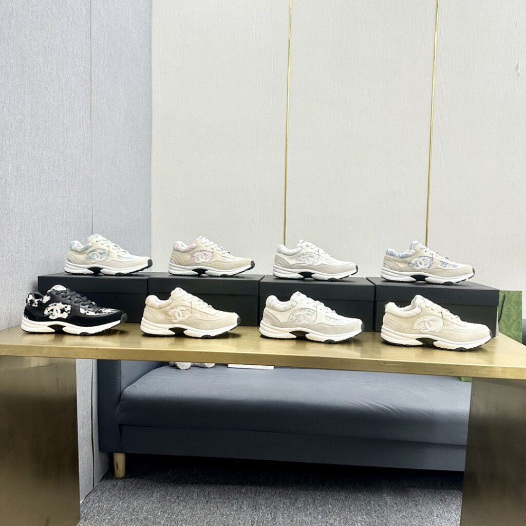 Chanel Shoe Style 2901150