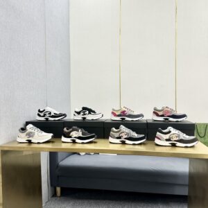 Chanel Shoe Style 2901150