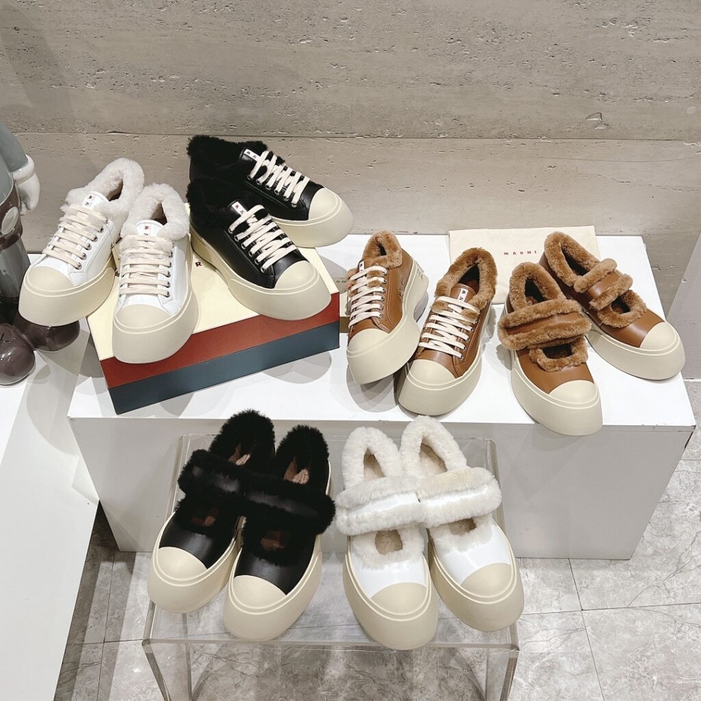 Shoe Style 2801150