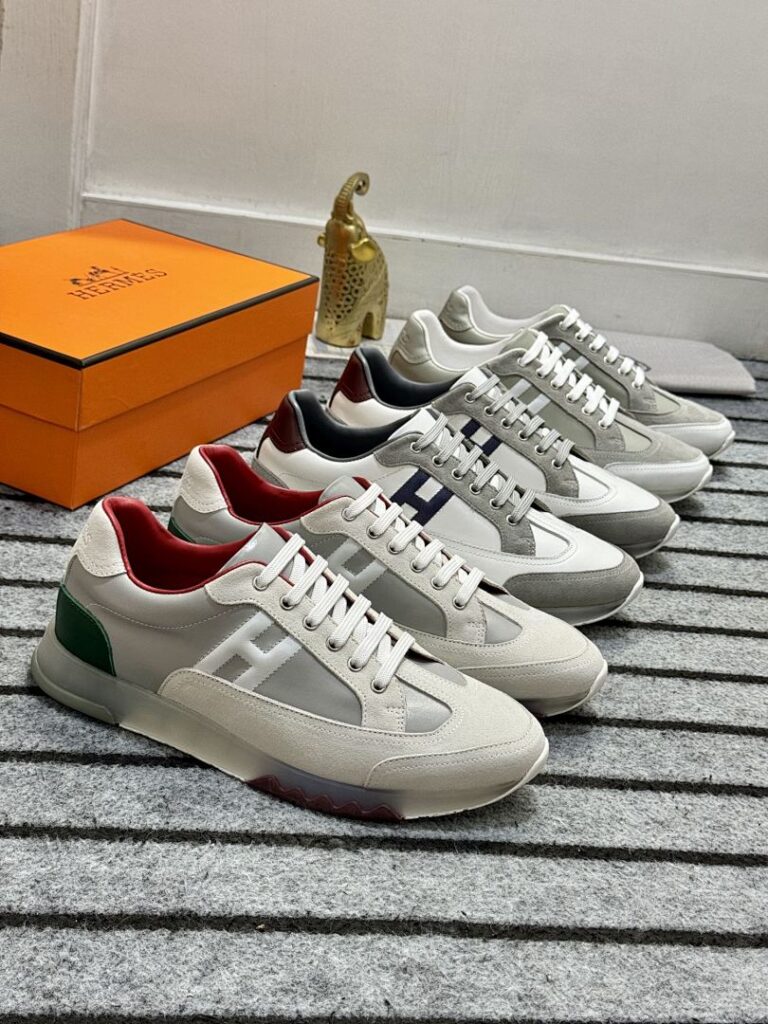 Hermes Shoe Style 2601127