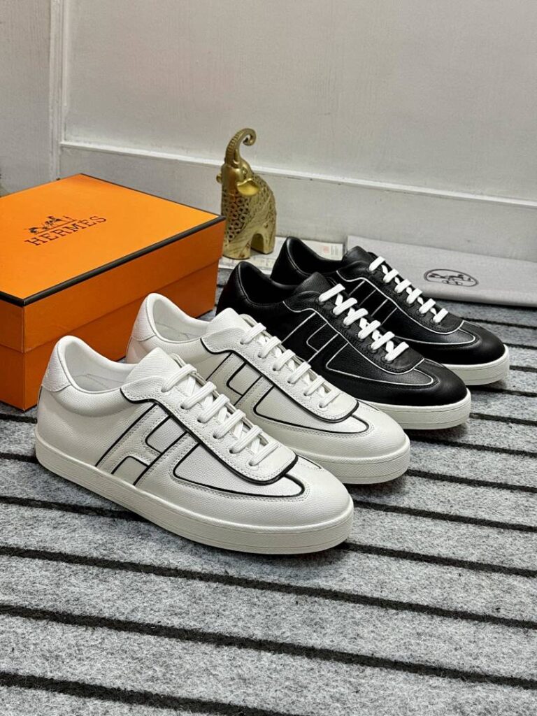 Hermes Shoe Style 2601127