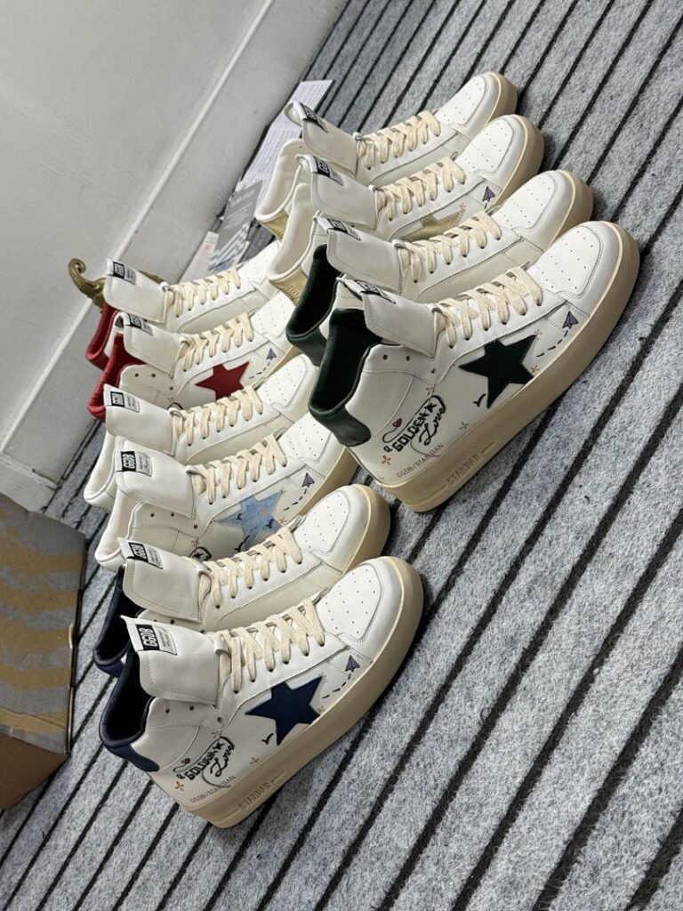 Shoe Style 2801127