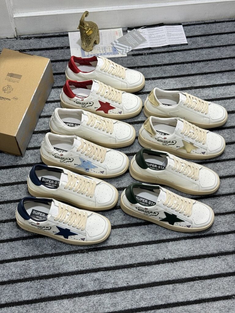Shoe Style 2511127