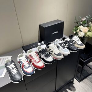 Chanel Shoe Style 3601120