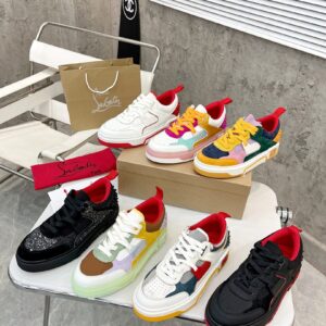 Christian Louboutin Shoe Style 3903126