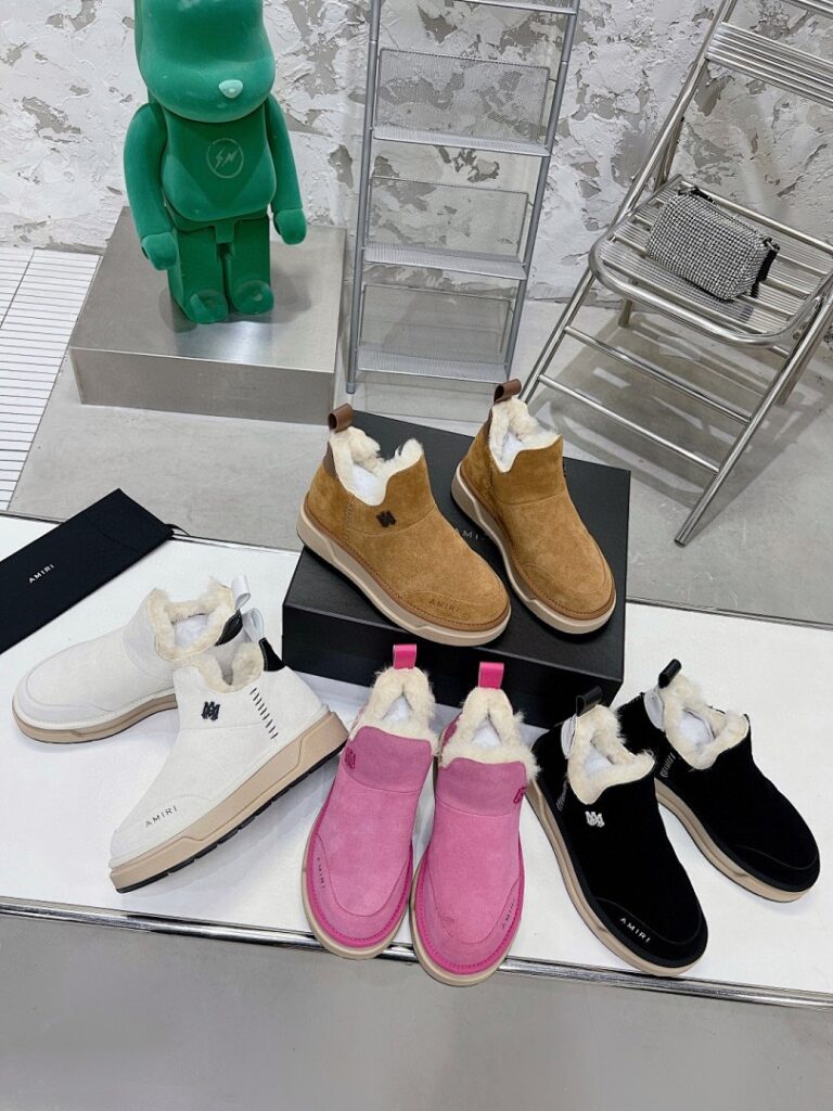 Shoe Style 3501142