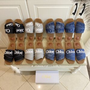 Chloe Shoe Style 2201134