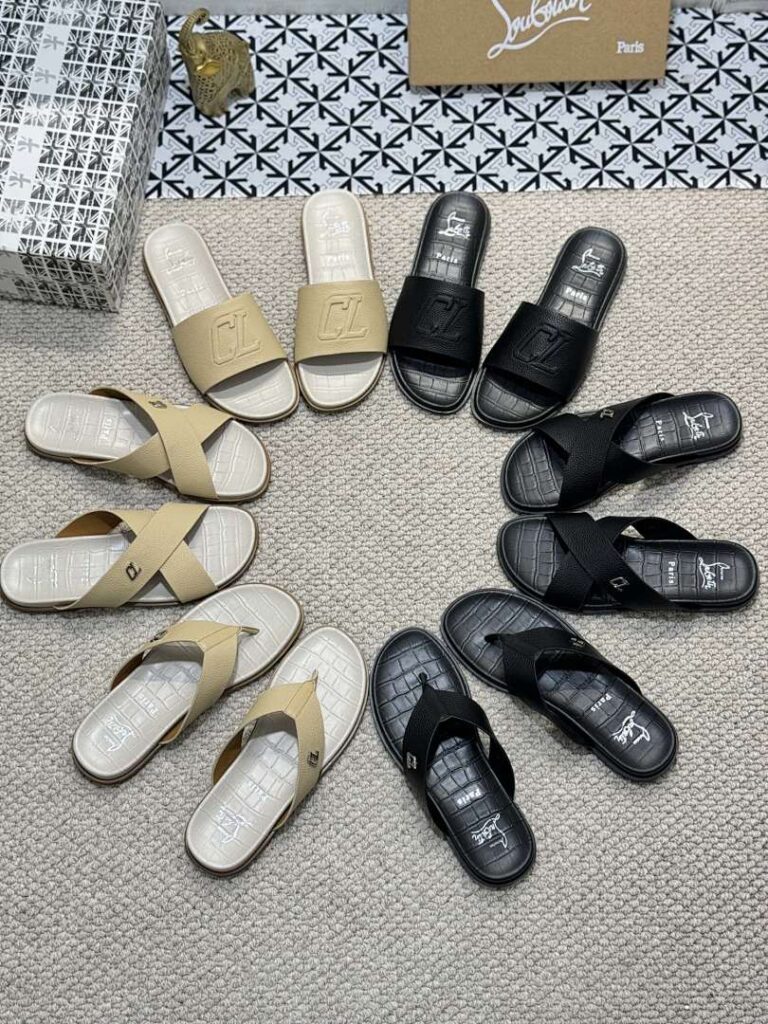 Christian Louboutin Shoe Style 1901127