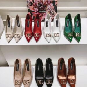 Dolce & Gabbana Shoe Style 3201217
