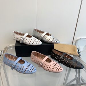 Alaia Shoe Style 2801219