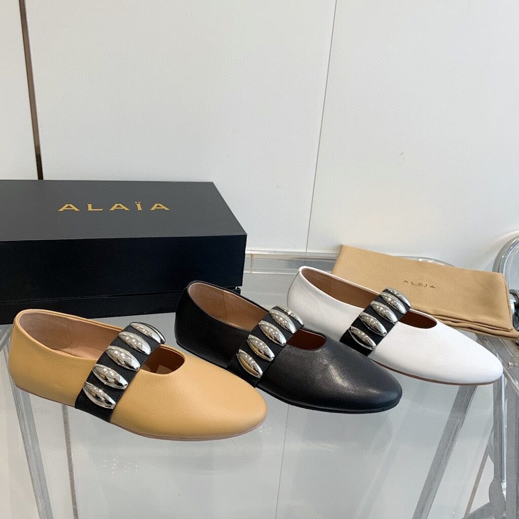 Alaia Shoe Style 2901219