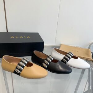 Alaia Shoe Style 2901219
