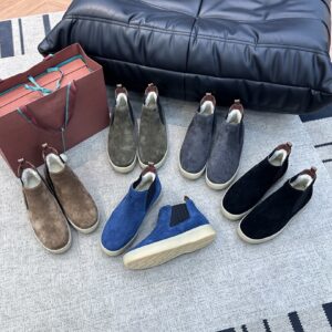 Loro Piana Shoe Style 3901126