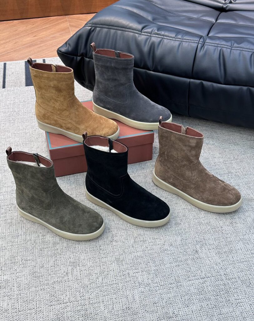 Loro Piana Shoe Style 4201126