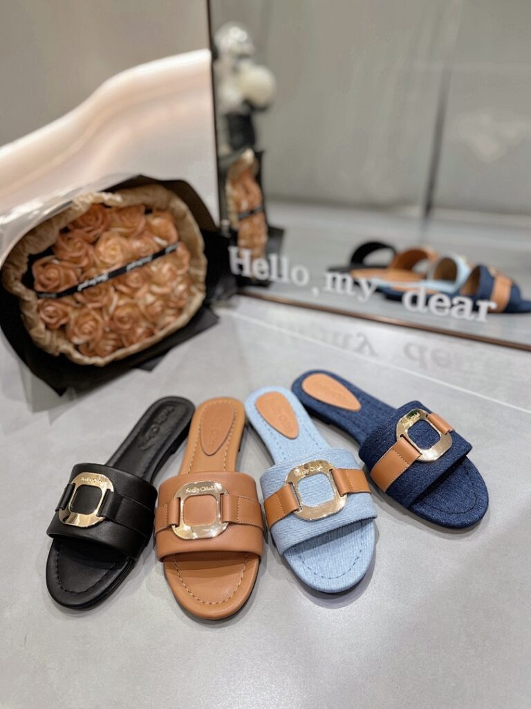 Chloe Shoe Style 2301160