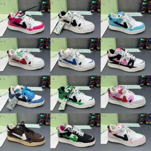 Off-White Shoe Style 3103815