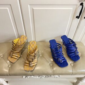 Balenciaga Shoe Style 3301134