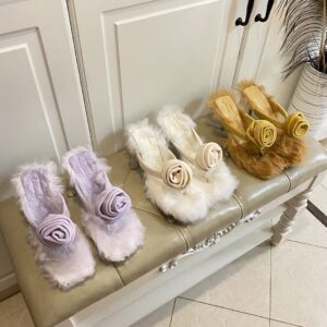 Balenciaga Shoe Style 3201134